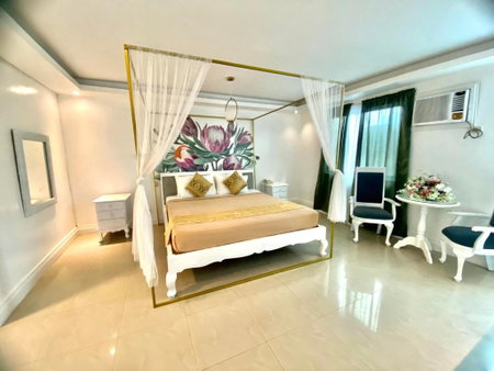 Hotel Euroasia By BLUEBOOKERS, Angeles, Philippines
