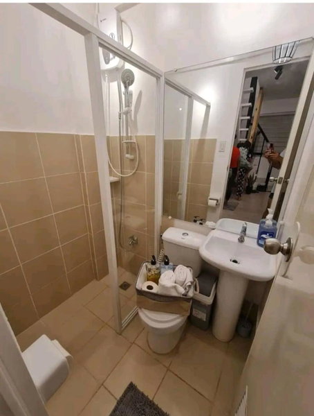 Mc Residence 6 w/ Netflix,100Mbps wifi&hot shower, General Santos, Philippines
