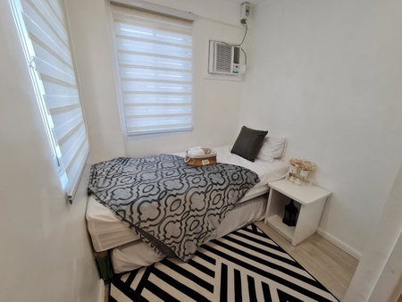 Mc Residence 6 w/ Netflix,100Mbps wifi&hot shower, General Santos, Philippines
