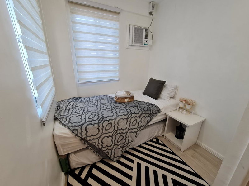 Mc Residence 6 w/ Netflix,100Mbps wifi&hot shower, General Santos, Philippines