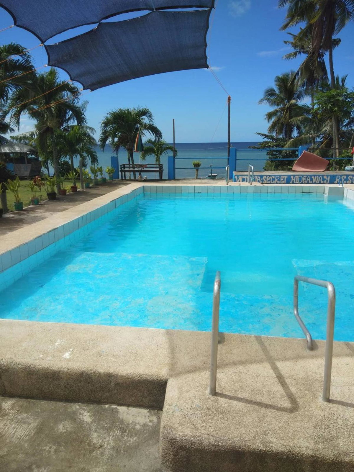 Hotel · Hideaway Resort Victoria secret hideaway resort, Marrat