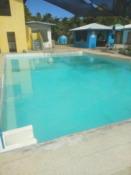 Hideaway Resort Victoria secret hideaway resort, Marrat, Philippines