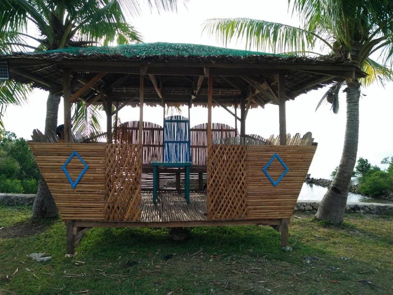 Hideaway Resort Victoria secret hideaway resort, Marrat, Philippines