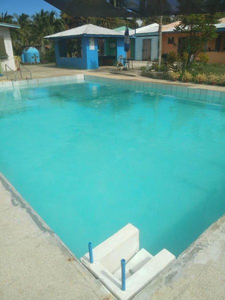 Hideaway Resort Victoria secret hideaway resort, Marrat, Philippines