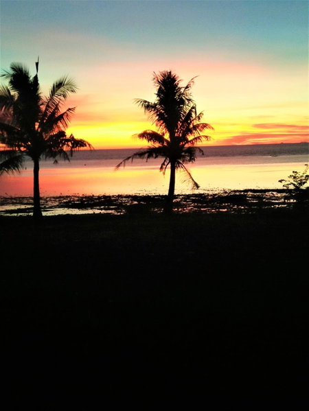 Hideaway Resort Victoria secret hideaway resort, Marrat, Philippines