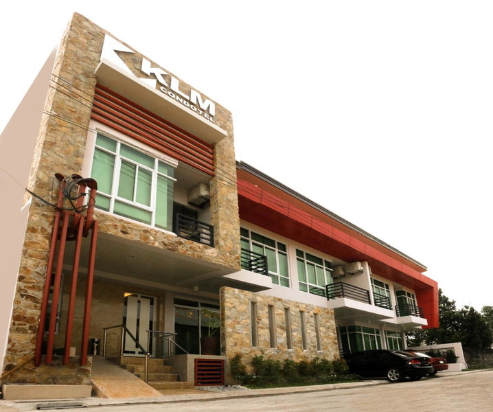 KLM Condotel, Angeles, Philippines