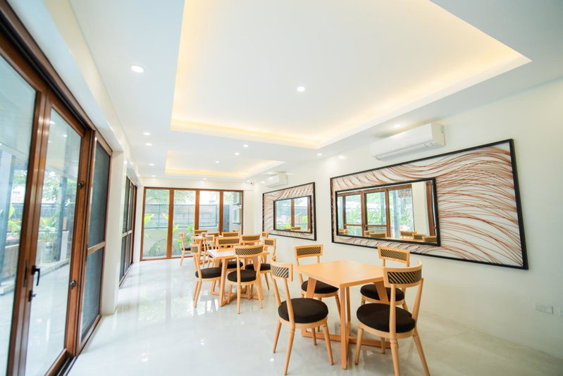 KLM Condotel, Angeles, Philippines