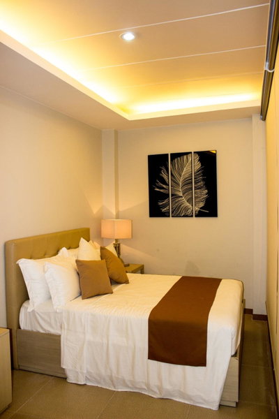 KLM Condotel, Angeles, Philippines