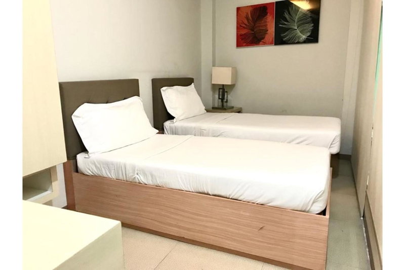 KLM Condotel, Angeles, Philippines