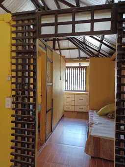 Old Parola Seaside Cottages, Baler, Philippines