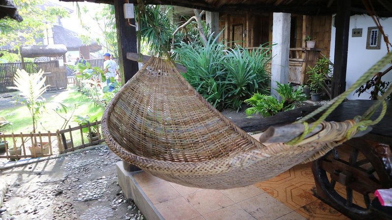 Old Parola Seaside Cottages, Baler, Philippines