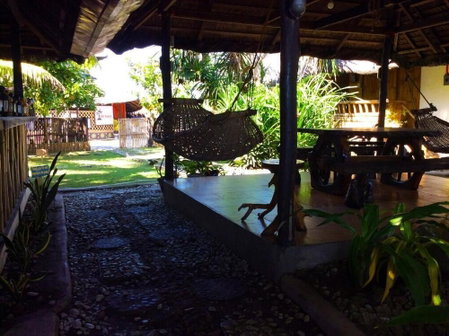 Old Parola Seaside Cottages, Baler, Philippines