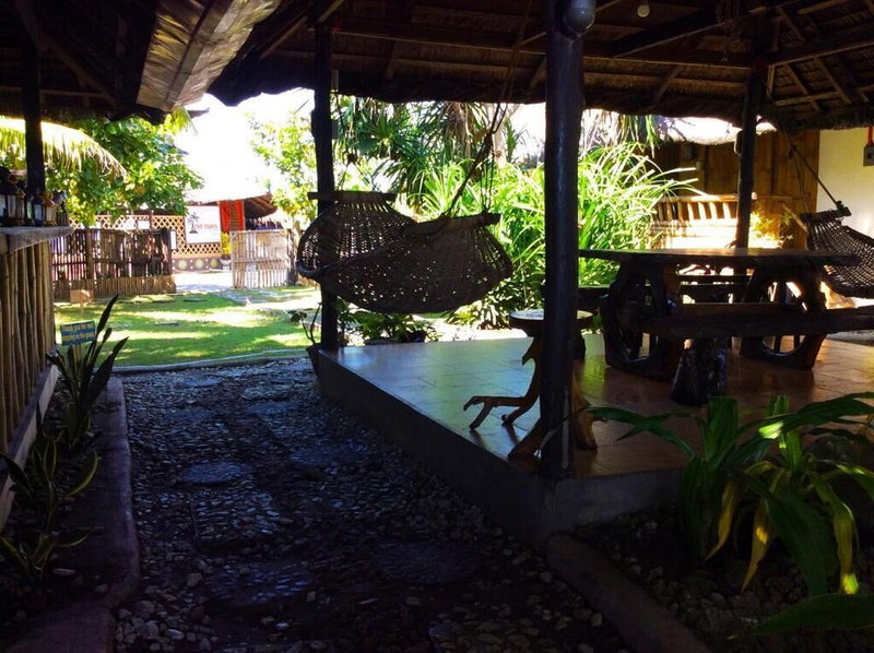 Old Parola Seaside Cottages, Baler, Philippines