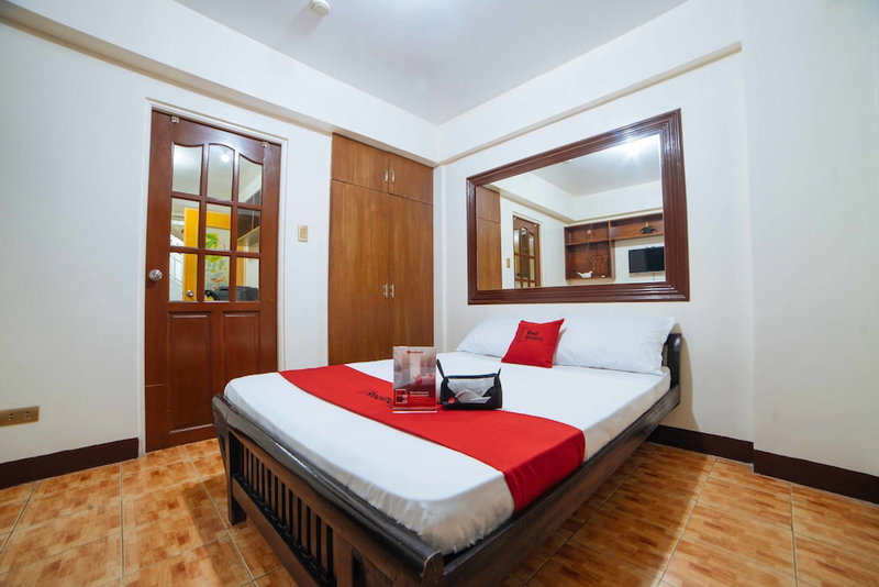 RedDoorz @ Palanan Makati 2, Makati, Philippines