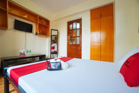 RedDoorz @ Palanan Makati 2, Makati, Philippines