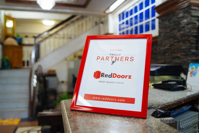 RedDoorz @ Palanan Makati 2, Makati, Philippines