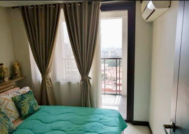 1BR Near Beach, Airport & In City of Manila Bay, Manila, Philippines