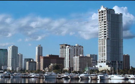 1BR Near Beach, Airport & In City of Manila Bay, Manila, Philippines
