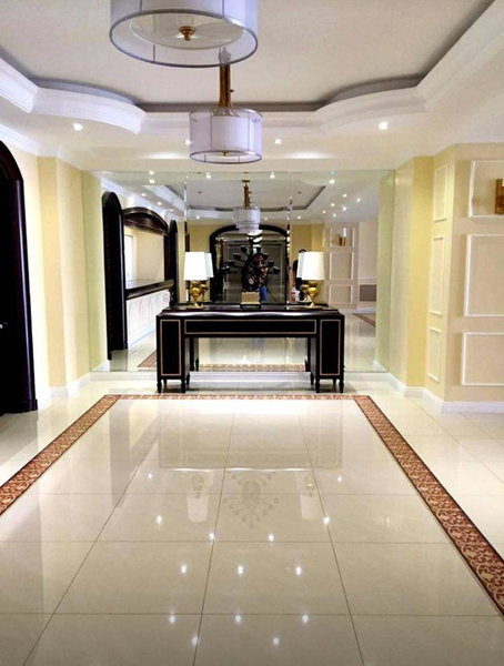 1BR Near Beach, Airport & In City of Manila Bay, Manila, Philippines