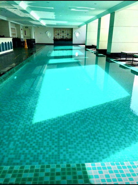 1BR Near Beach, Airport & In City of Manila Bay, Manila, Philippines