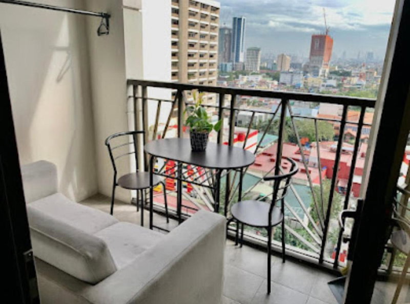 1BR Near Beach, Airport & In City of Manila Bay, Manila, Philippines