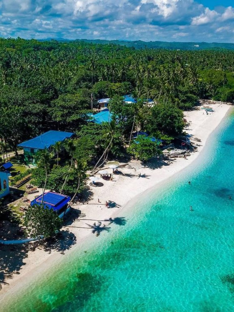 Hotel · Durhan White Beach Resort powered by Cocotel, Tabuelan