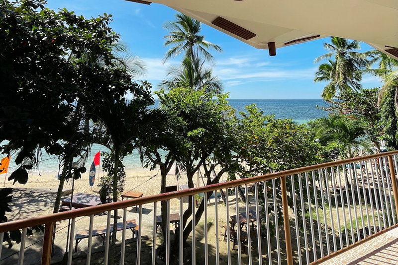 Durhan White Beach Resort powered by Cocotel, Tabuelan, Philippines
