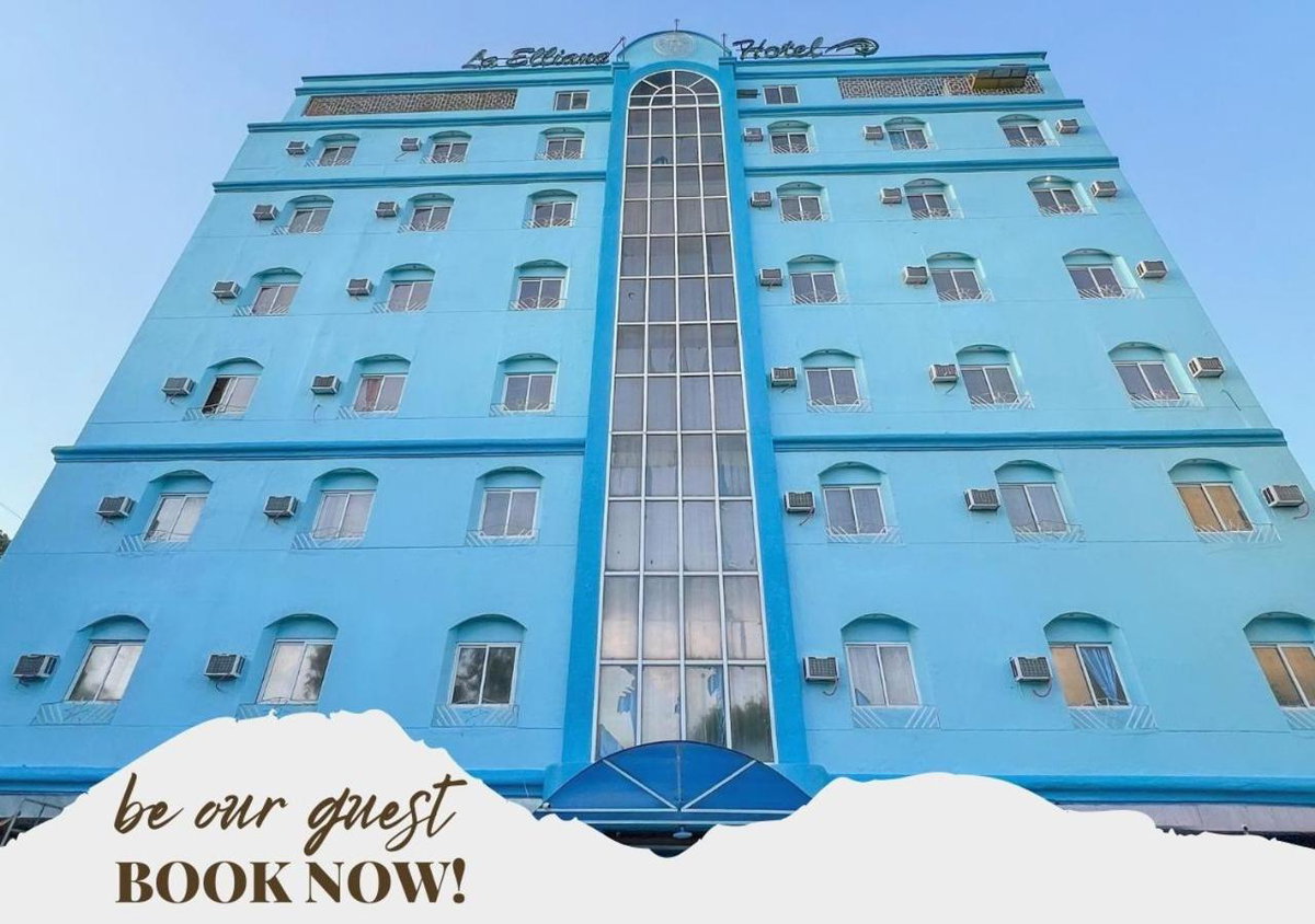 La Elliana Hotel & Restaurant, Inc., Philippines