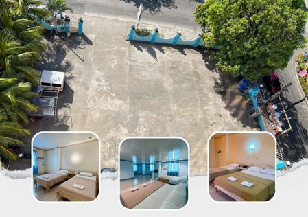 La Elliana Hotel & Restaurant, Inc., Laoag, Philippines