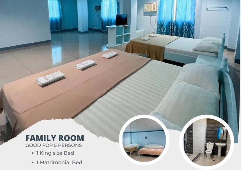 La Elliana Hotel & Restaurant, Inc., Laoag, Philippines