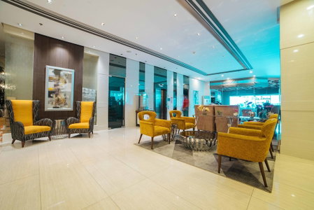 RedDoorz Premium @ West Avenue Quezon City, Quezon City, Philippines