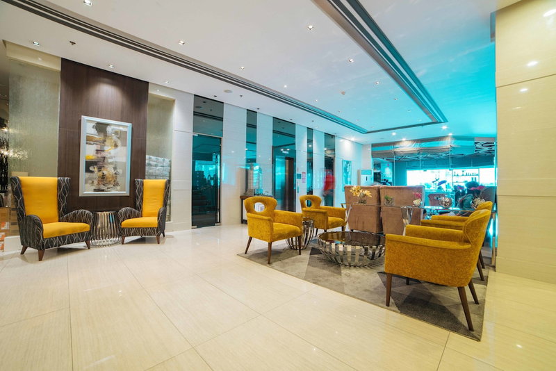 RedDoorz Premium @ West Avenue Quezon City, Quezon City, Philippines