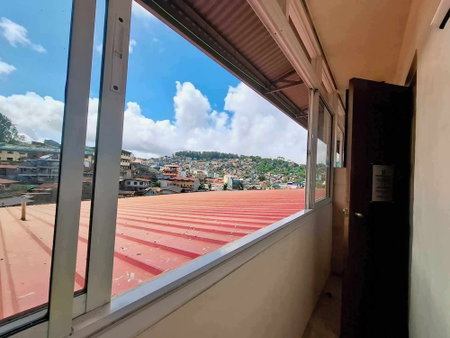 Hotel Urban-Khotel Kurban Hotel, Baguio, Philippines