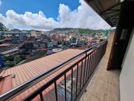 Hotel Urban-Khotel Kurban Hotel, Baguio, Philippines
