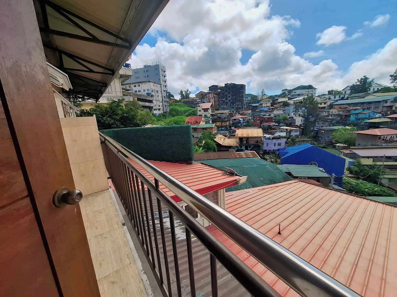 Hotel Urban-Khotel Kurban Hotel, Baguio, Philippines