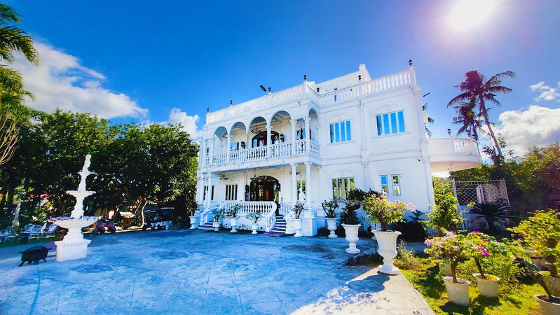 Mancion Bakasyunan Resort San Pablo, San Pablo, Philippines