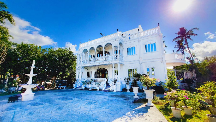 Mancion Bakasyunan Resort San Pablo, San Pablo, Philippines