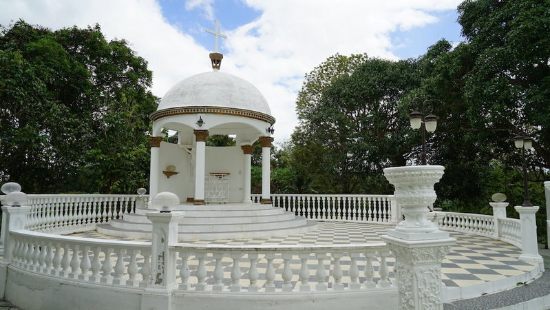 Mancion Bakasyunan Resort San Pablo, San Pablo, Philippines