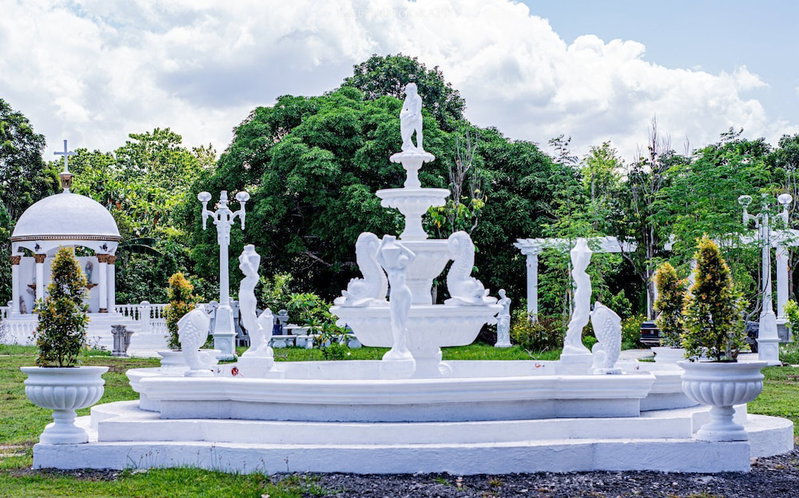 Mancion Bakasyunan Resort San Pablo, San Pablo, Philippines