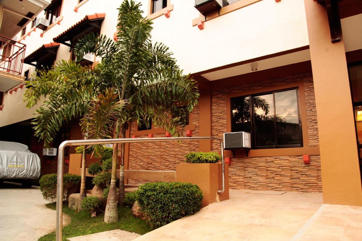 Optimum Pension House, Philippines