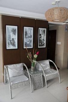 Optimum Pension House, Dumaguete, Philippines