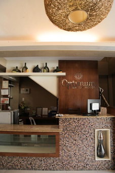 Optimum Pension House, Dumaguete, Philippines