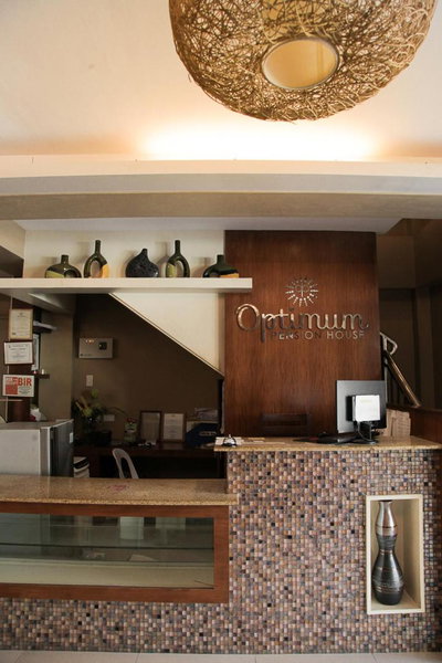 Optimum Pension House, Dumaguete, Philippines