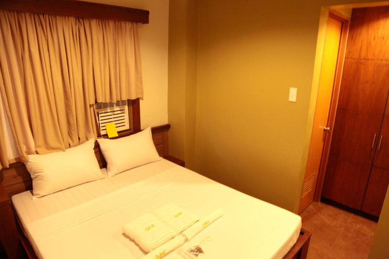Optimum Pension House, Dumaguete, Philippines