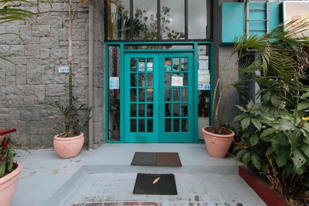 RedDoorz Plus at BGC near St Lukes, Manila, Philippines
