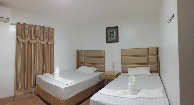 Meaco Hotel Royal - Tayuman, Manila, Philippines