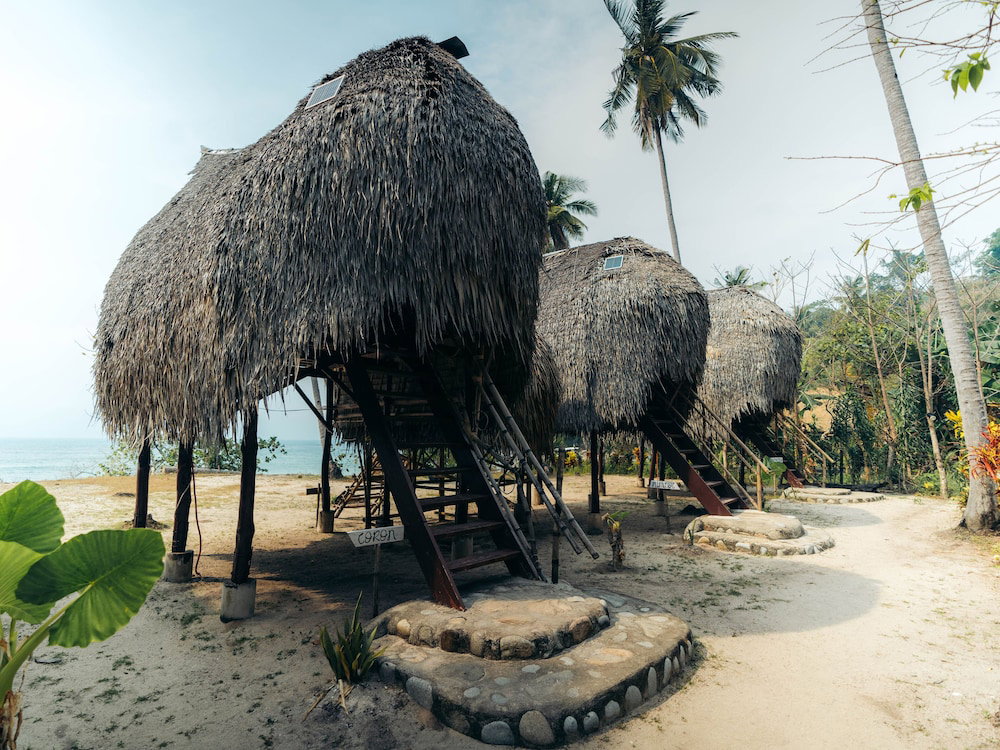 Hotel · Isla - The Isla Experience, El Nido