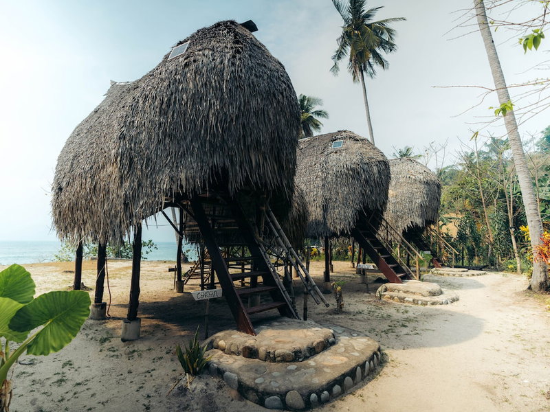 Isla - The Isla Experience, El Nido, Philippines