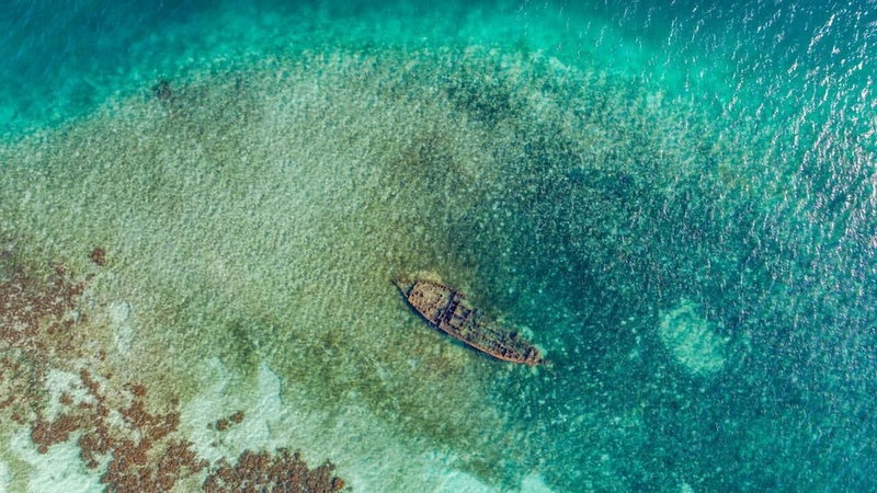 Isla - The Isla Experience, El Nido, Philippines