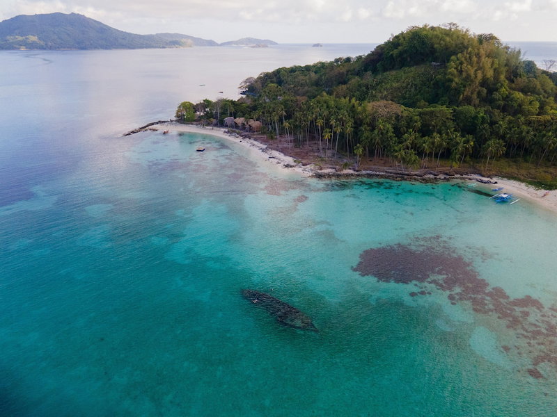 Isla - The Isla Experience, El Nido, Philippines